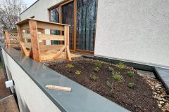 MennenGartenBauBaustelle-Flachdach-Dachgarten