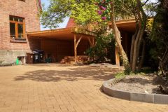 garten-holz-carport-galabau-Mennen